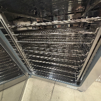 Thermo Isotemp 180L Oven image 0